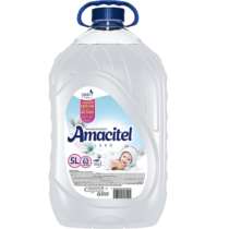 Amaciante Amacitel Luxo 5L