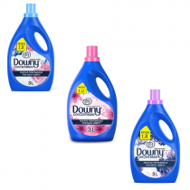 Amaciante Concentrado Downy 3L