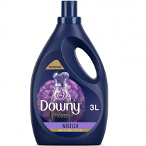 Amaciante Concentrado Downy Perfume Collection Místico 3L