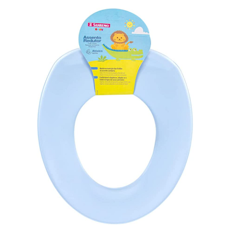Assento Redutor Sanremo Azul