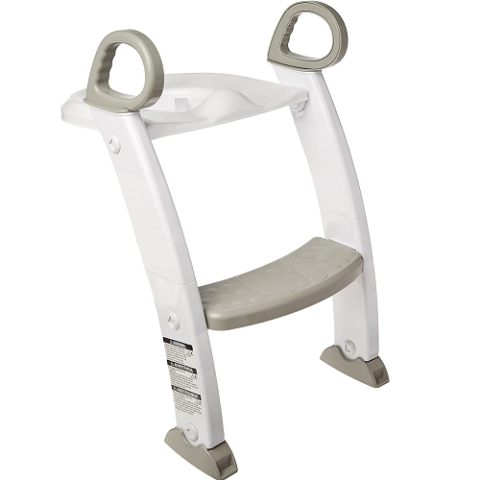 Assento Treinamento com Escada Spuddies