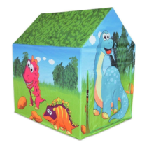 Barraca Infantil Casa Dinossauro DM Toys