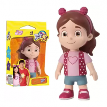 Boneca Maria Clara Baby Brink 12cm