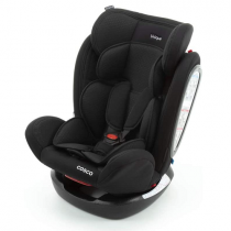 Cadeirinha Unique Cosco Preto Sport