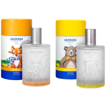 Colônia Bebê Granado 100ml Tradicional ou Camomila