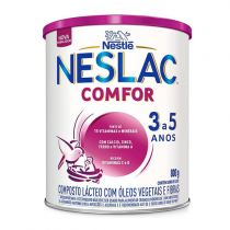 Neslac Comfor 800g