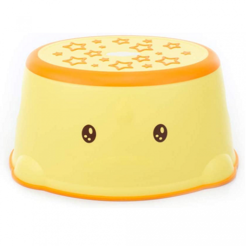 Degrau Duck Step Safty 1st Yellow