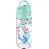 Garrafa Thermos Frozen 473ml