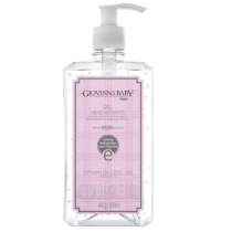 Gel Higienizante Giovanna Baby Classic 500ml
