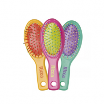 Mini Escova Colors Ricca