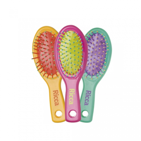 Mini Escova Colors Ricca