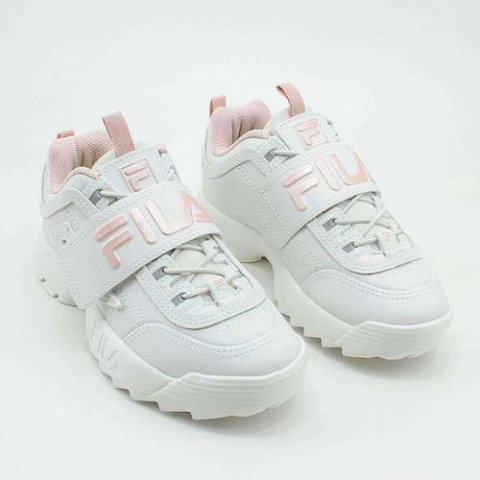 Tênis Infantil Fila Disruptor Vlc Feminino