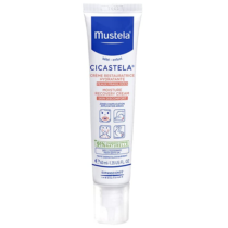 Creme Hidratante Reparador Mustela Cicastela 40ml