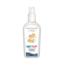 Spray Anti Assaduras Giovanna Baby 150ml