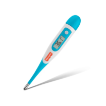 Termômetro Digital com Ponta Flexível Fisher Price
