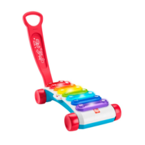 Xilofone Gigante Fisher-Price