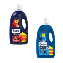 Amaciante Concentrado Comfort 3L