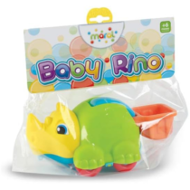 Baby Rino Solapa Maral