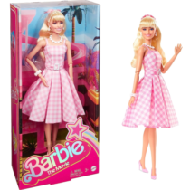 Boneca Barbie O Filme Coleção Dia Perfeito