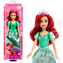 Boneca Princesa Ariel Disney