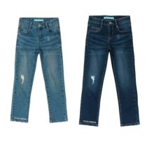 Calça Jeans Lilica Ripilica Azul