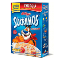 Cereal Sucrilhos Original 240g