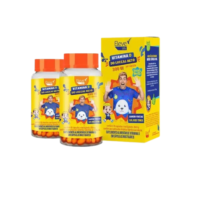 Compre 1 e Leve 2 Vitamina D Infantil Lucas Neto 200ui Por Cápsula Eleve Life