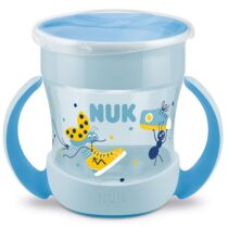 Copo Mini Magic Cup 360º com Alça NUK Evolution 160ml