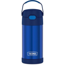 Garrafa Thermos Blue Funtainer 340ml