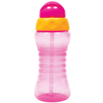 Garrafinha Fresh Rosa Buba
