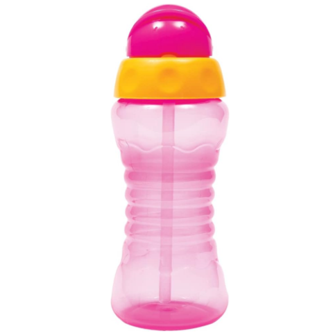 Garrafinha Fresh Rosa Buba