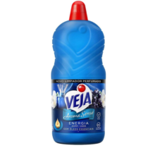 Limpador Perfumado Veja Aroma Sense Energia 2L