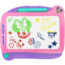 Lousa Mágica Minnie Mouse