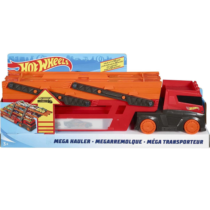 Mega Caminhão Hot Wheels Mattel