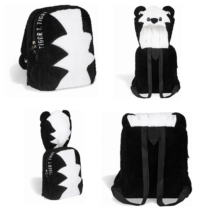 Mochila Passeio Tigor T. Tigre