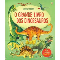 O Grande Livro dos Dinossauros