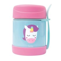 Pote Termico Animal Fun Unicornio Buba