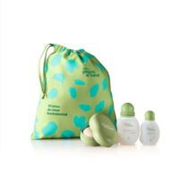 Presente Natura Papai e Bebê