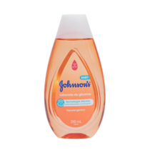 Sabonete Líquido Johnson’s Baby Da Cabeça Aos Pés 200ml