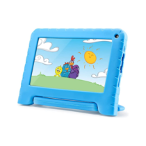 Tablet Multilaser Galinha Pintadinha 64GB