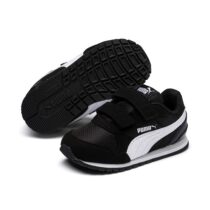 Tênis Infantil Puma Runner V3 Mesh