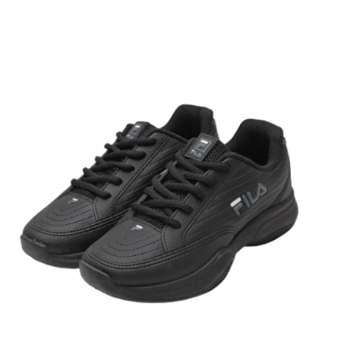 Tênis Infantil Fila Grand Prix Preto