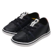 Tênis Infantil Klin Flyer Azul Marinho