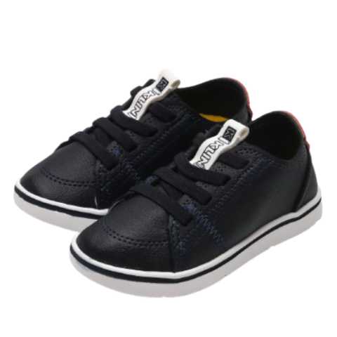 Tênis Infantil Klin Flyer Azul Marinho