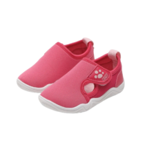 Tênis Infantil Klin Liberty Rosa