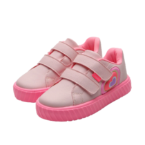 Tênis Infantil Pampili Bless Rosa