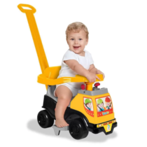 Totoka Plus Baby Tractor Cardoso Toys