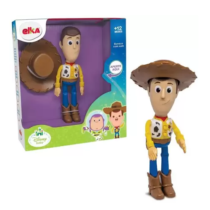 Meu Amigo Woody Elka