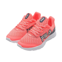 Tênis Infantil Fila Athlon Coral