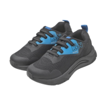 Tênis Infantil Klin New Sport Preto